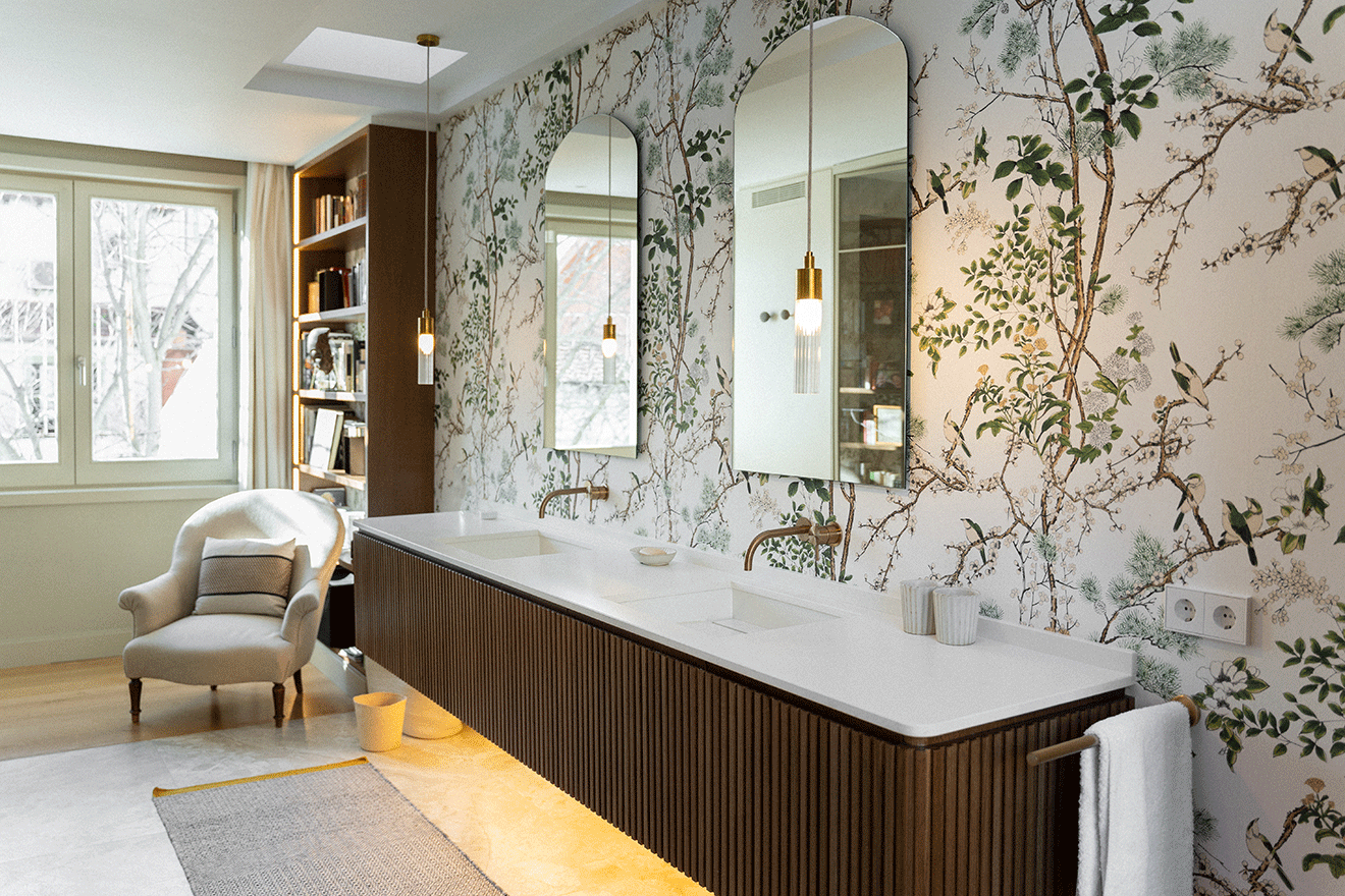 Foto 1 - MM 06 - Estudio Arquitectura Interior de Aurora Monasterio.